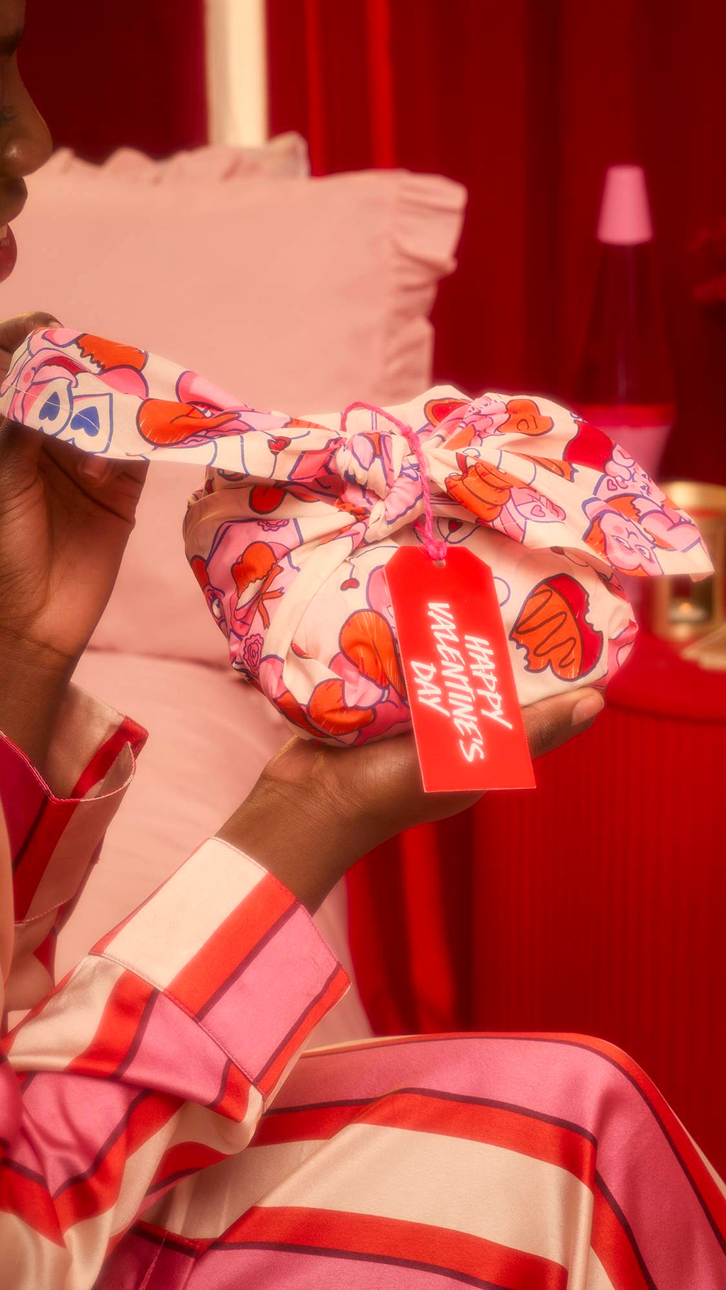 Love Bug(Gift Wrapping)