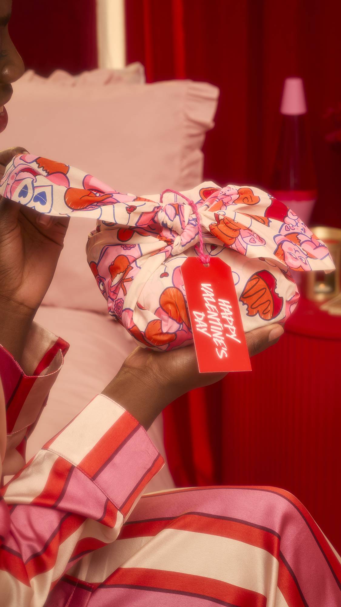 Love Bug(Gift Wrapping)