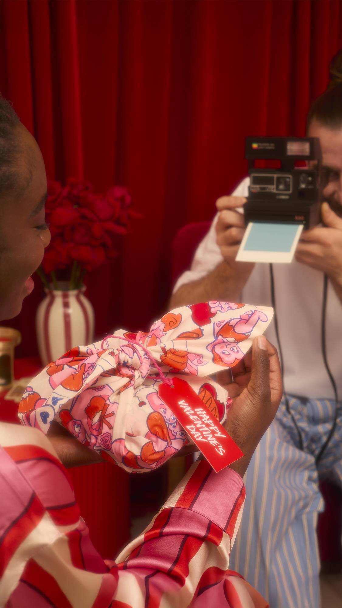 Love Bug(Gift Wrapping)