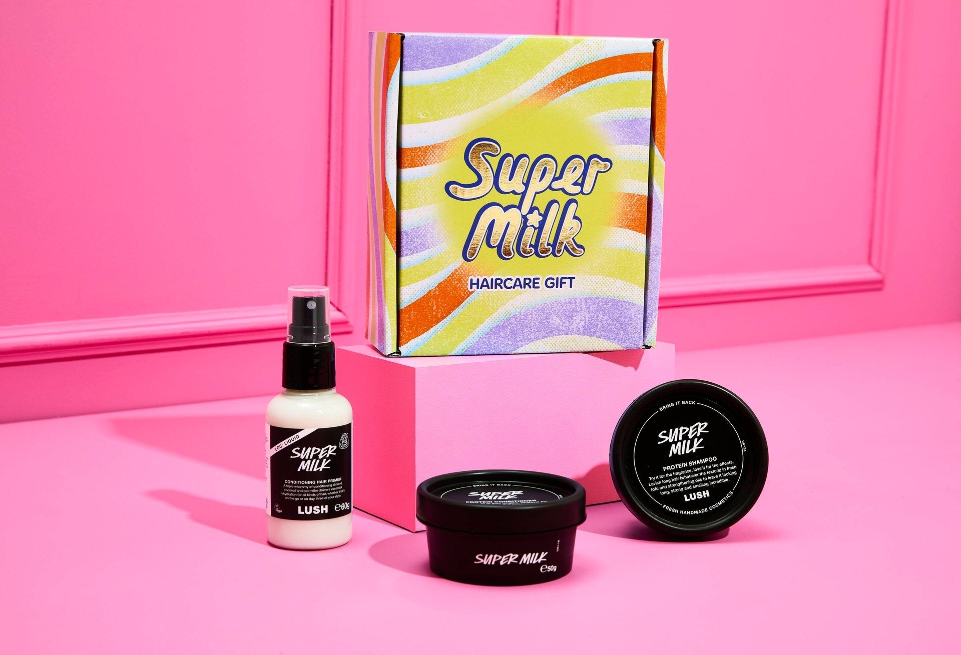 Super Milk(Gift)
