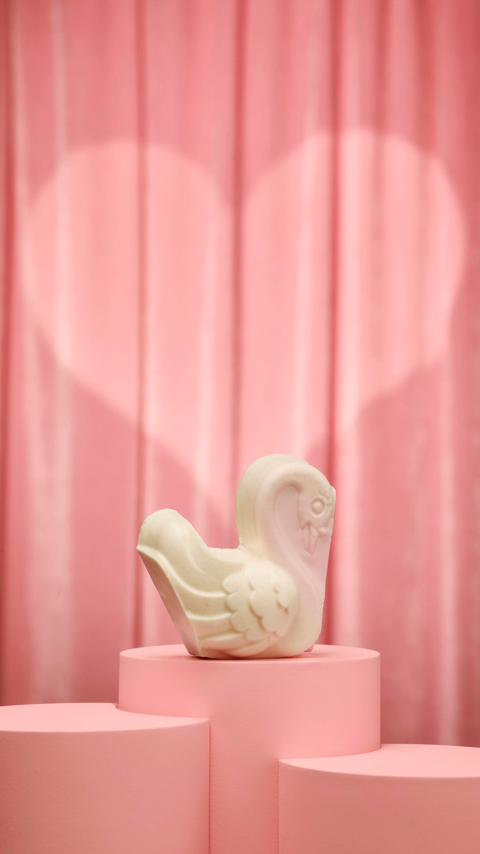 Cygnet Ring(Soap)