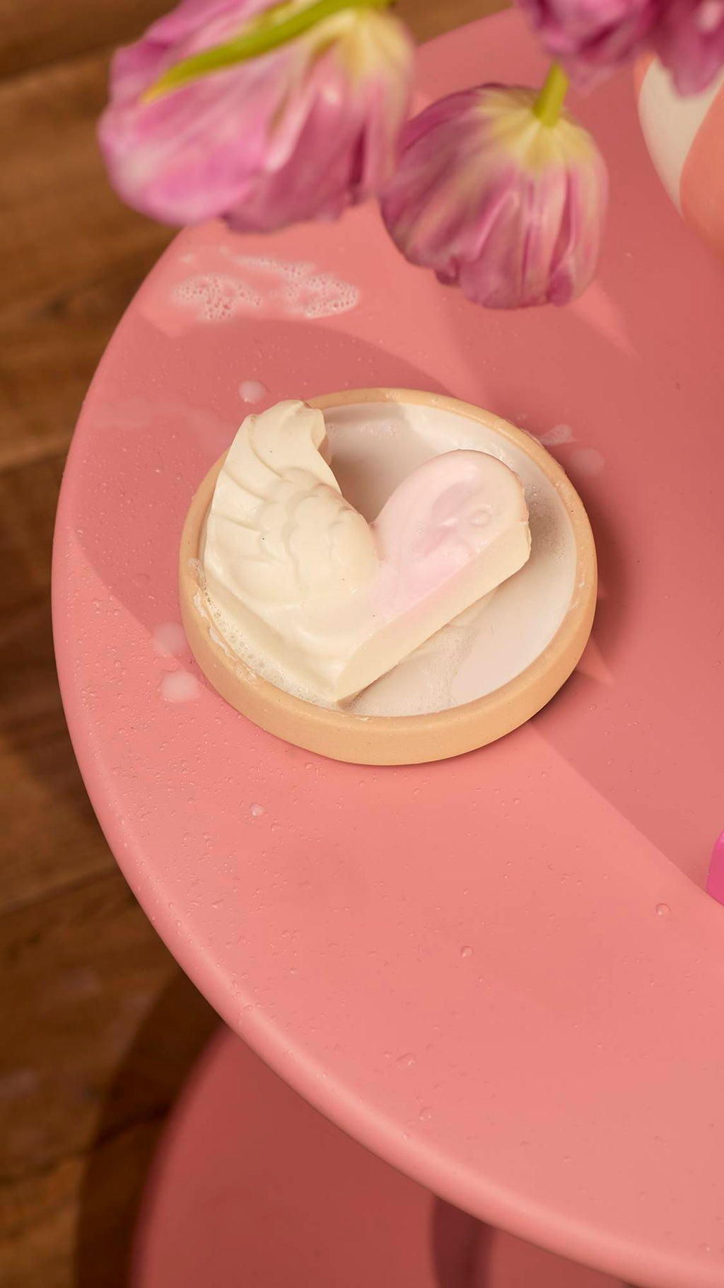 Cygnet Ring(Soap)
