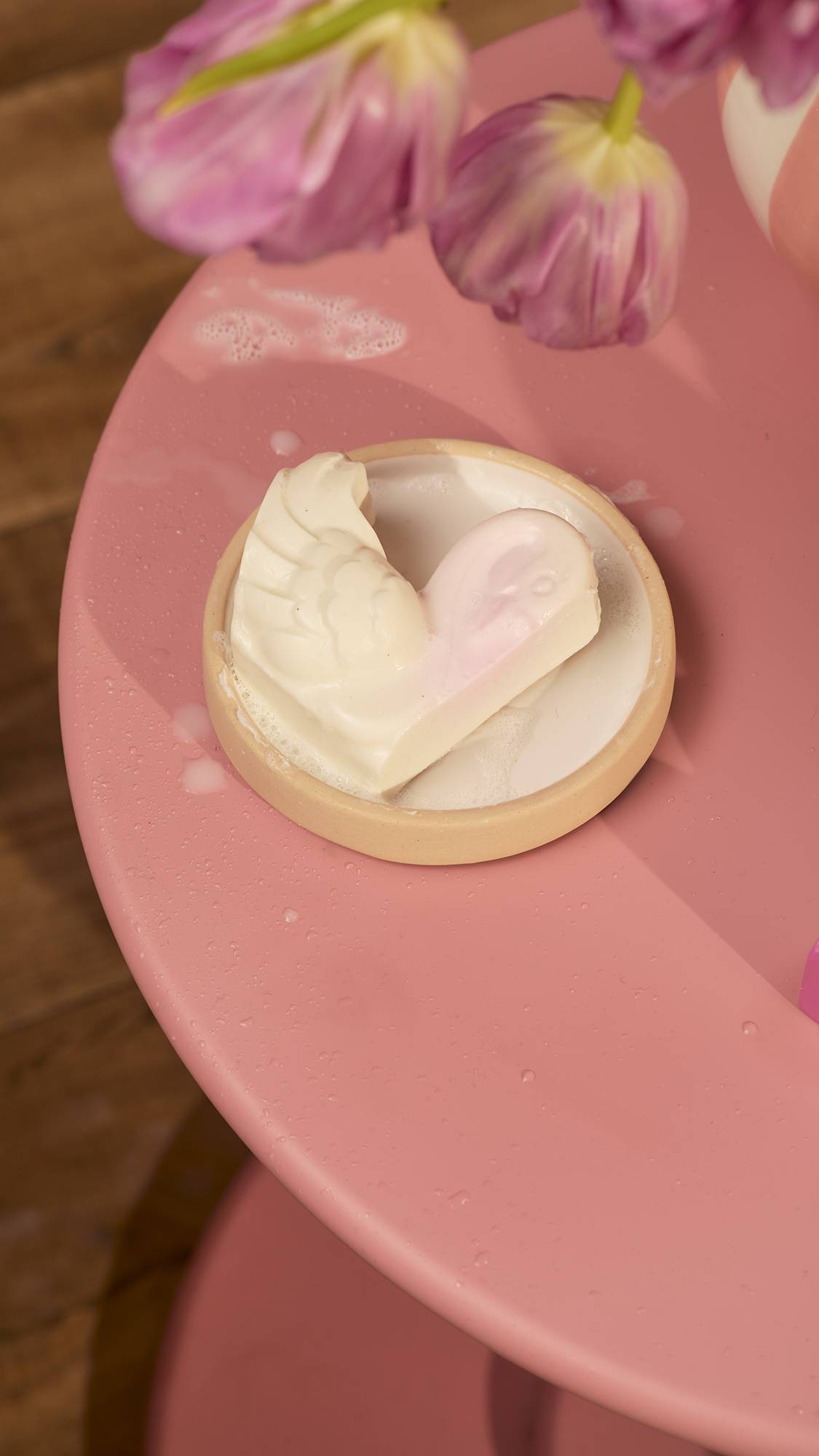 Cygnet Ring(Soap)