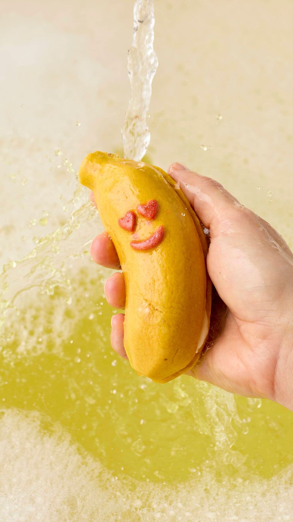 Bananas For You(Bubble Bar)