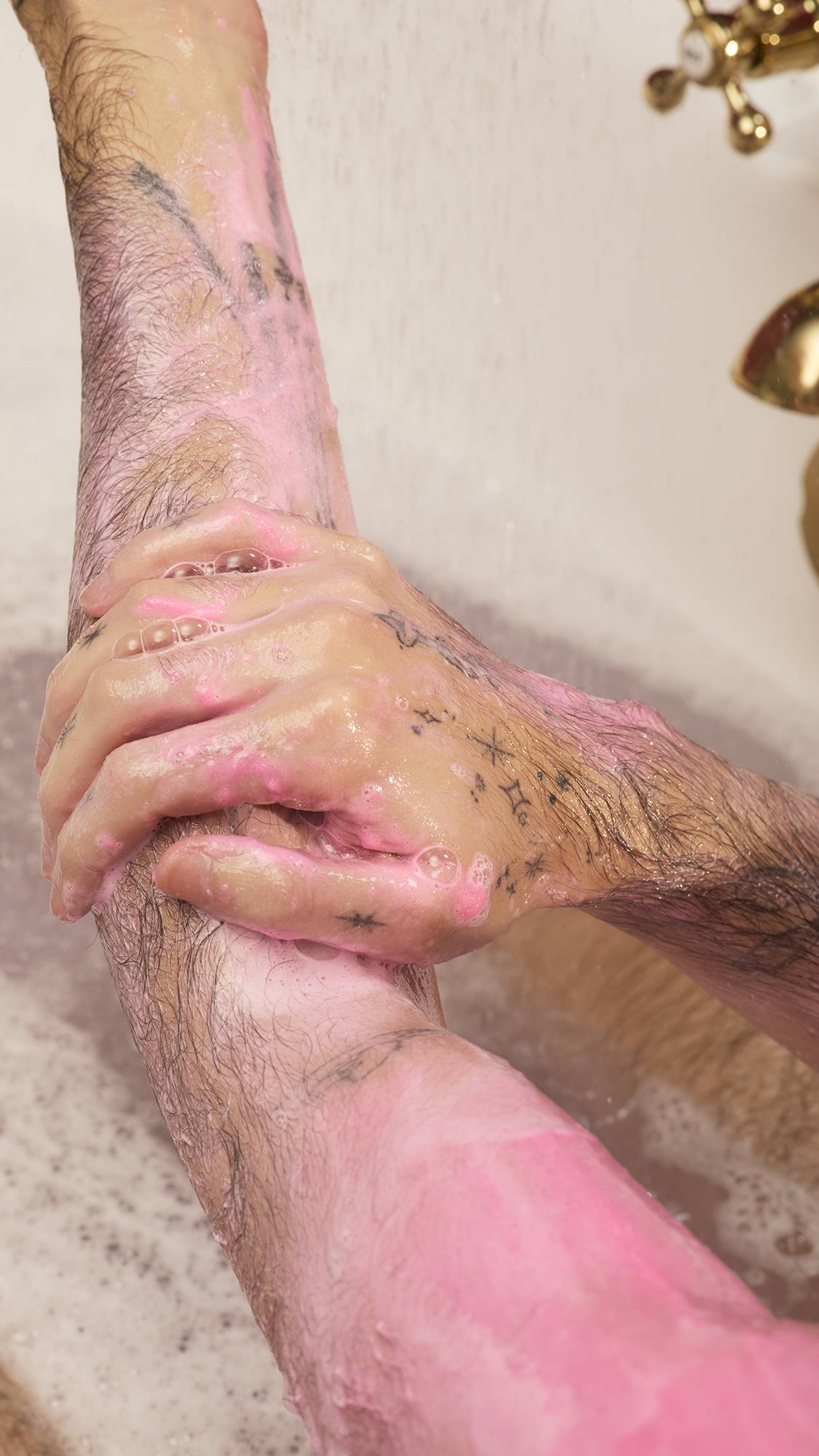 Sex Bomb(Body Scrub)