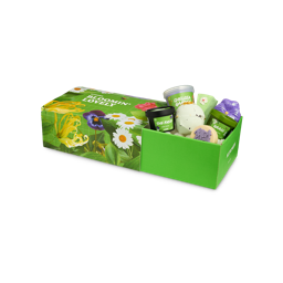 Lush Kitchen Box XL