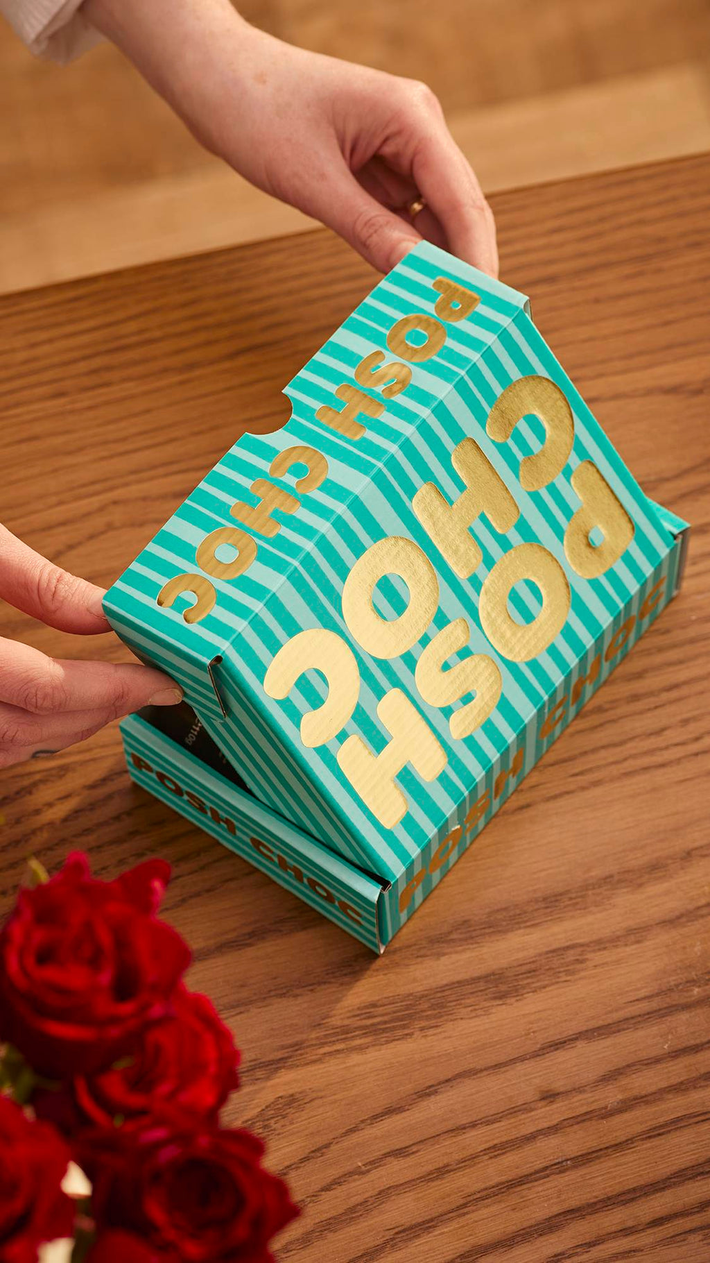 Posh Chocolate(Gift)