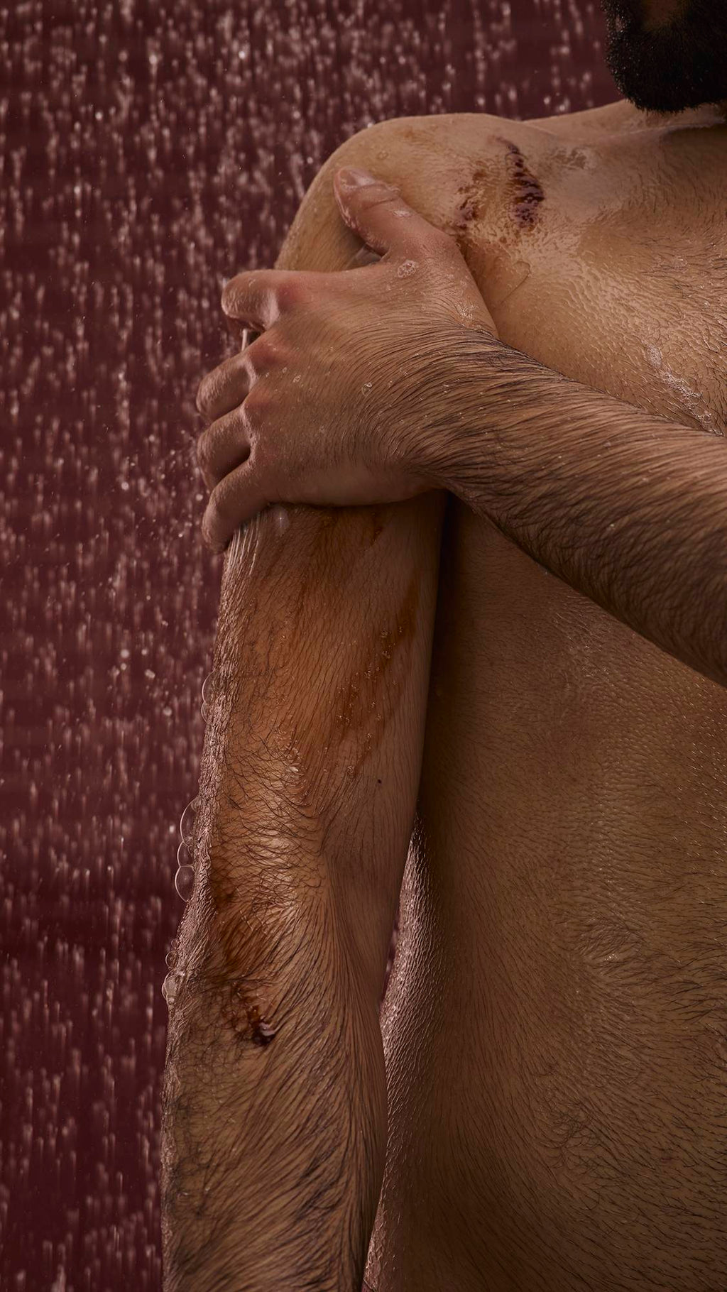 Posh Chocolate(Shower Gel)