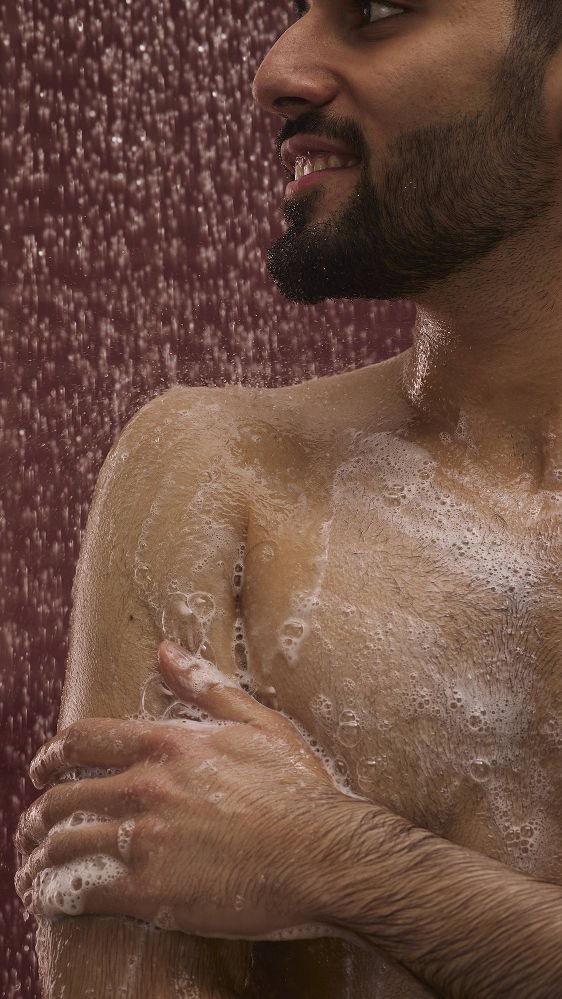 Posh Chocolate(Shower Gel)