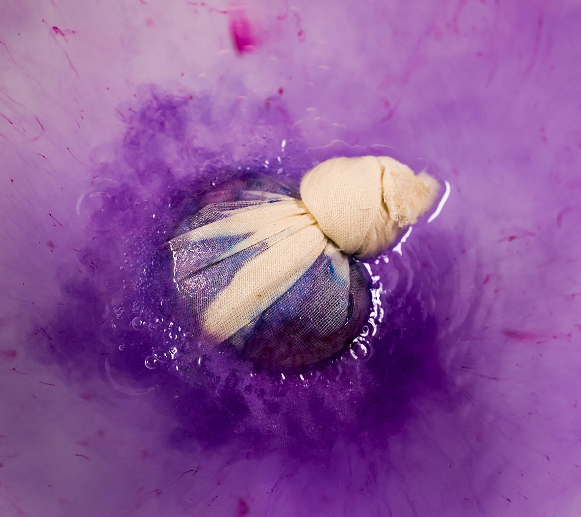 Deep Sleep(Bath Bomb)