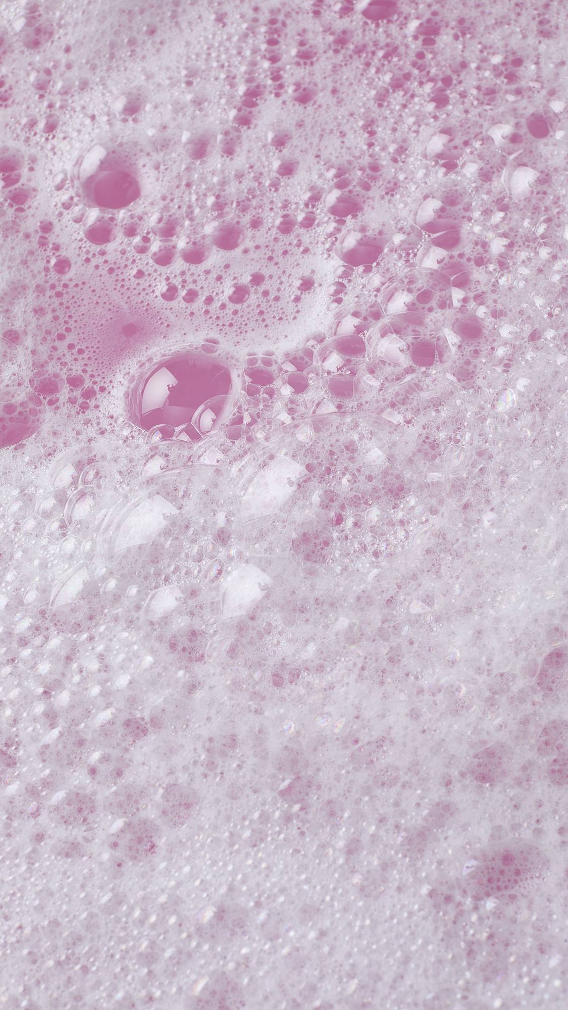 Magic Wand(Reusable bubble bath)