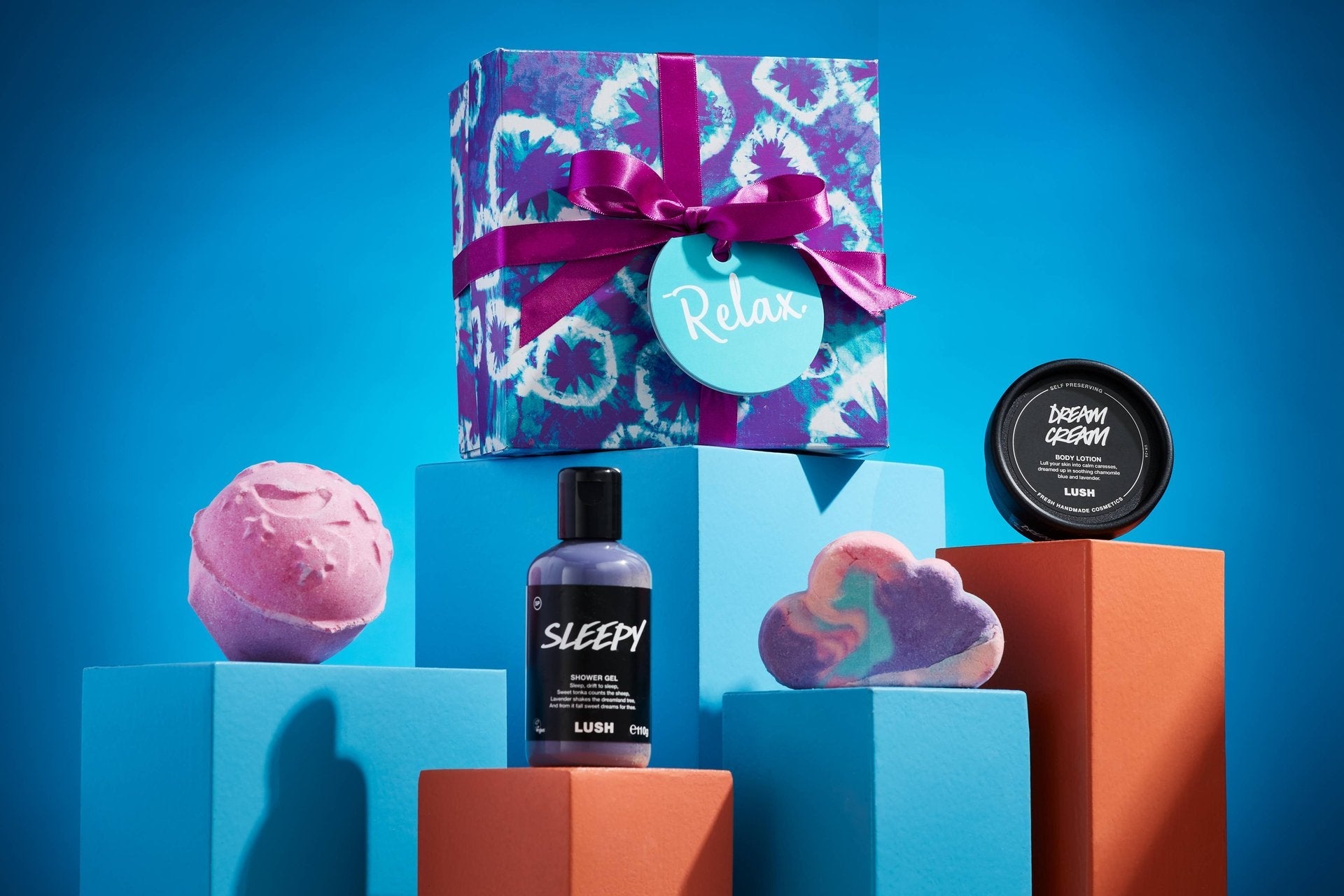 Relax(Gift)
