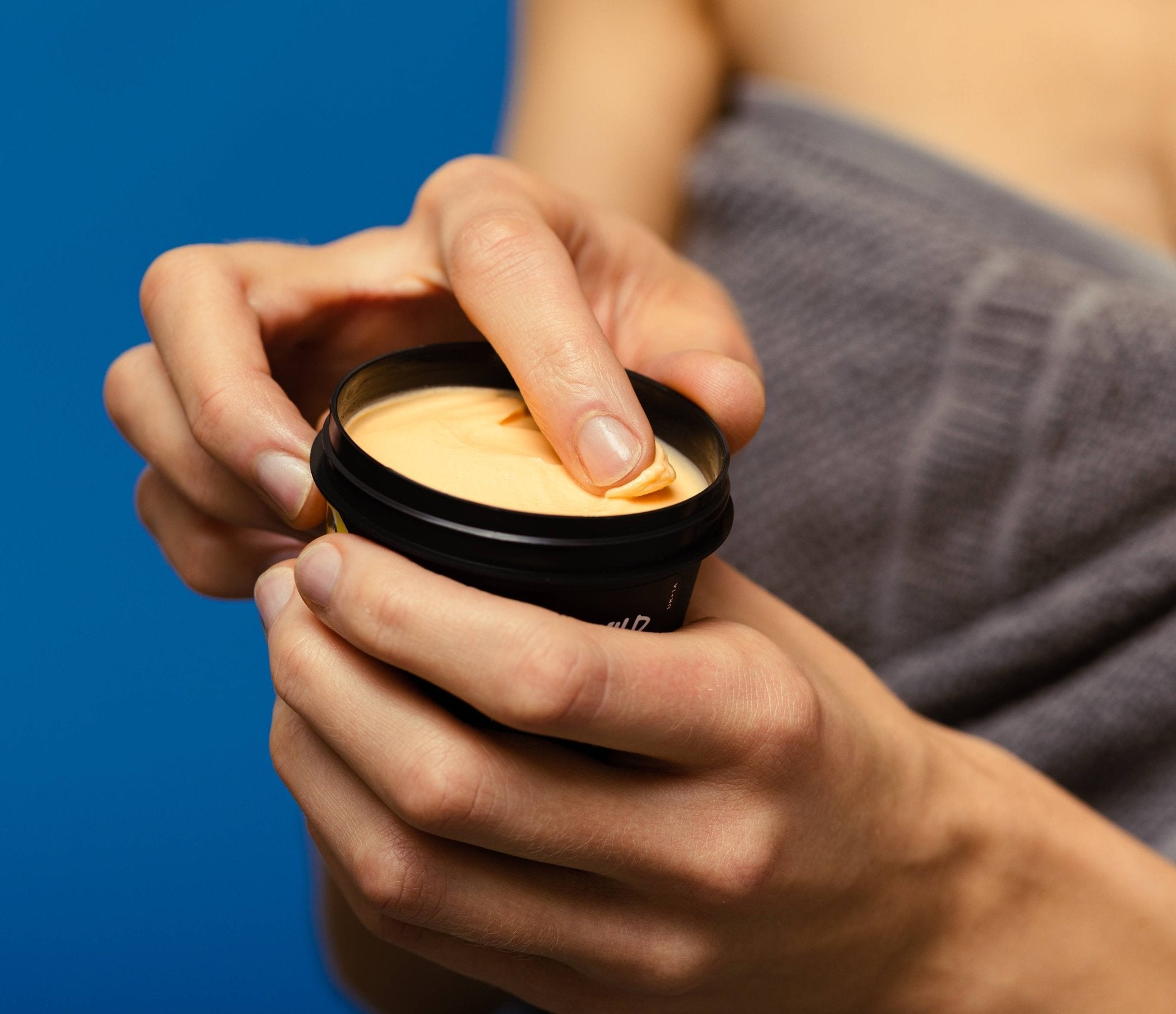 Sweet Wild Orange(Hand Cream)