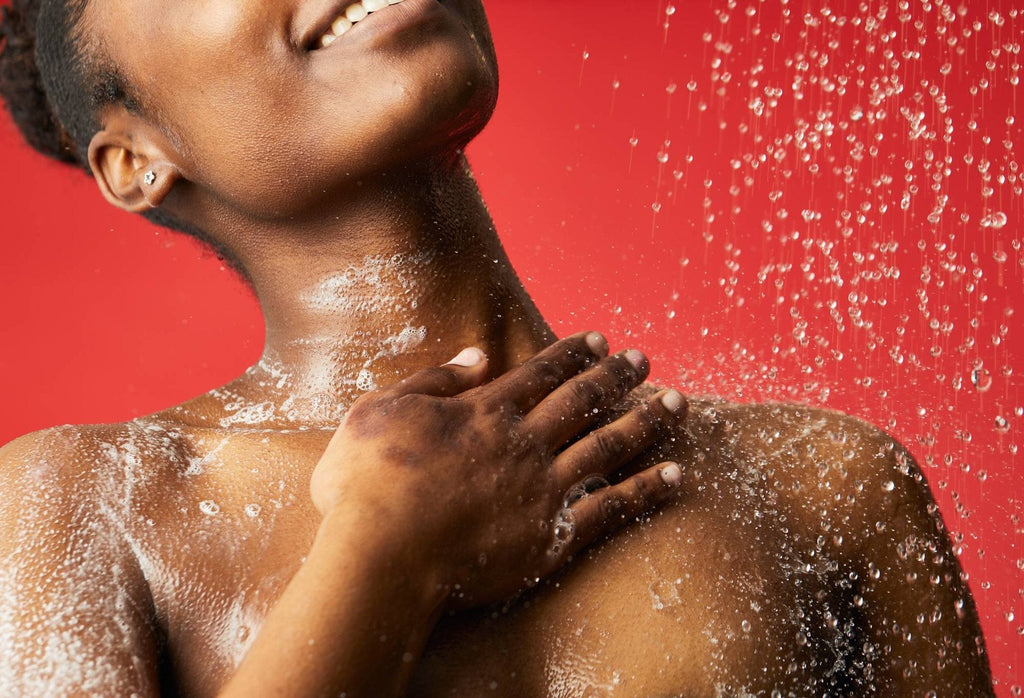 Rose Jam(Shower Gel)