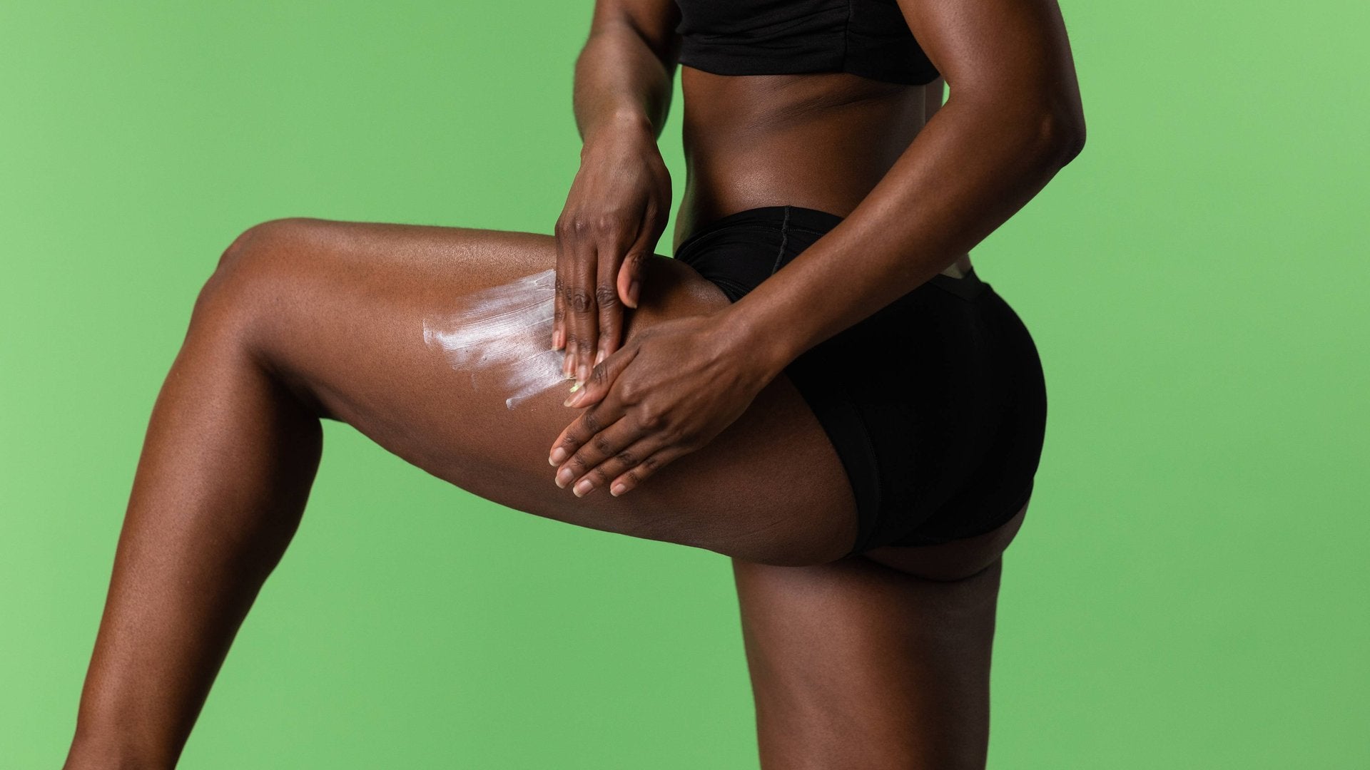 Lime Bounty (Body Butter)