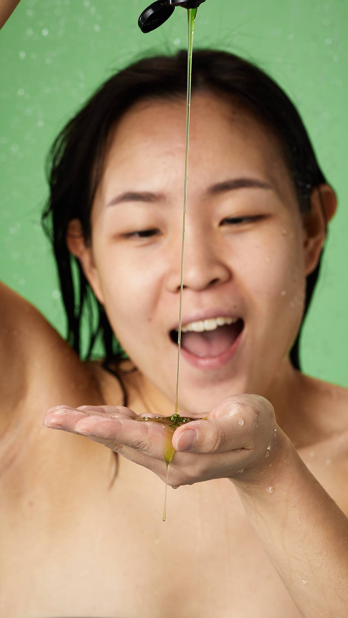 Grass(Shower Gel)