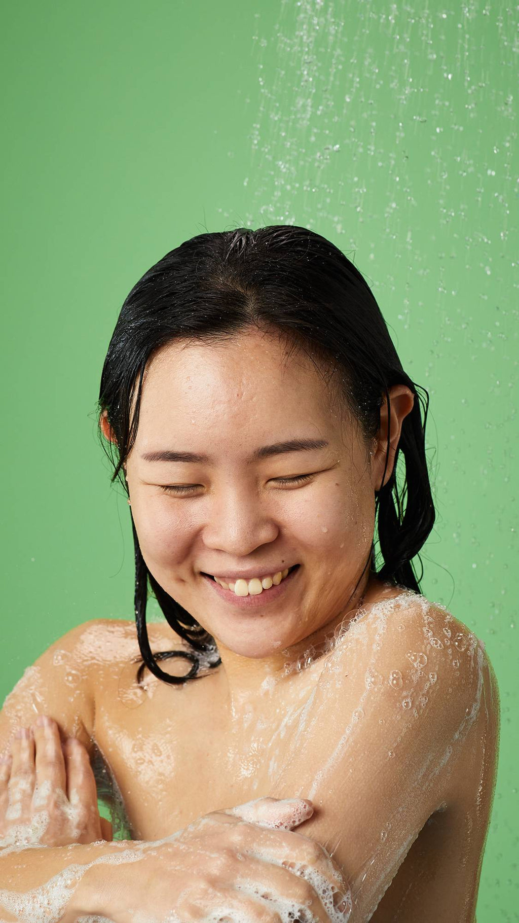 Grass(Shower Gel)