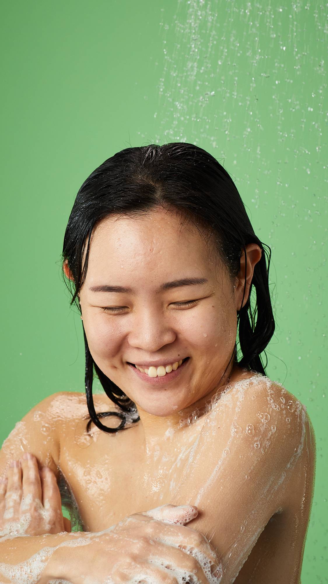 Grass(Shower Gel)