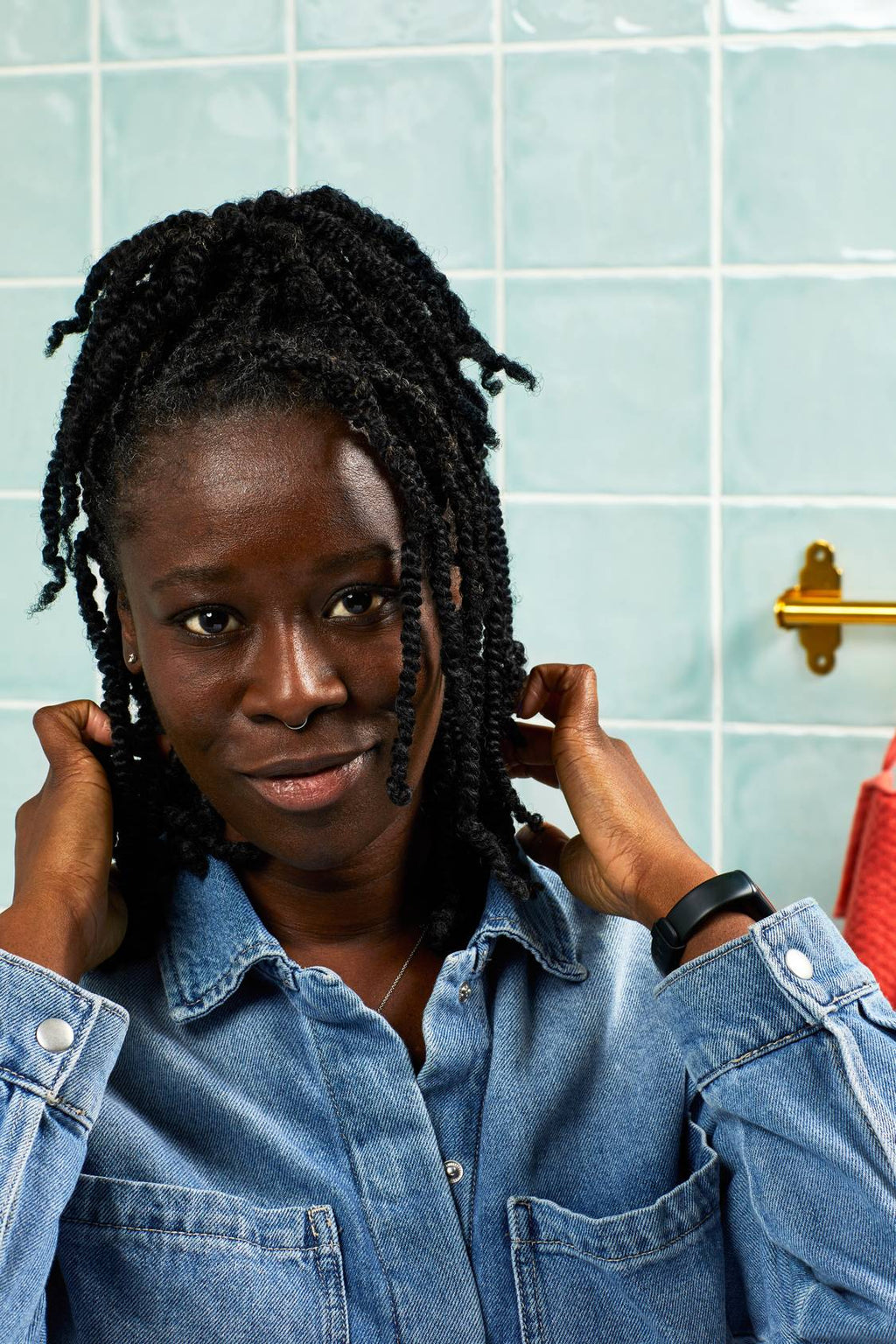 Super Milk(Conditioning Hair Primer)