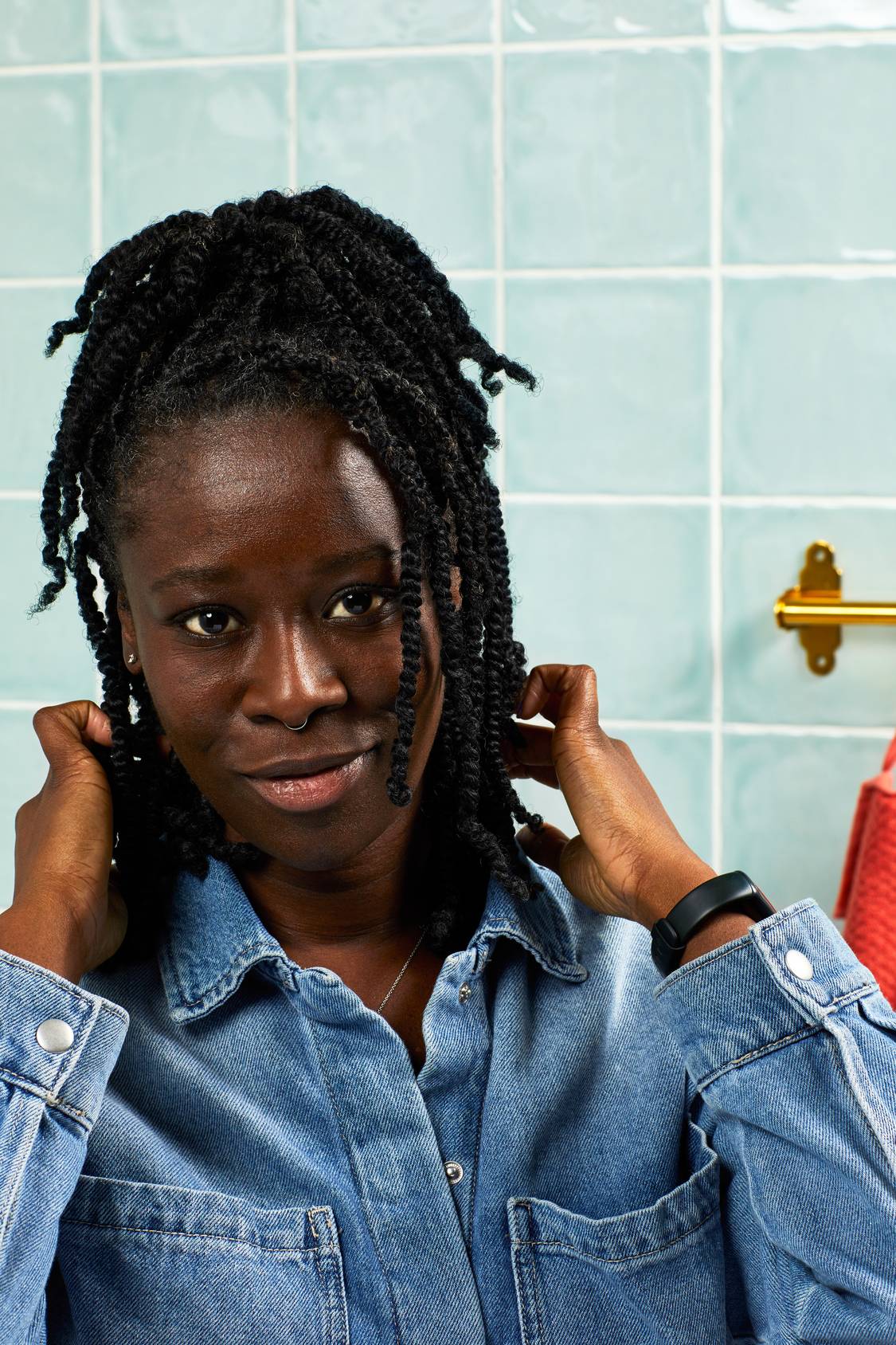 Super Milk(Conditioning Hair Primer)
