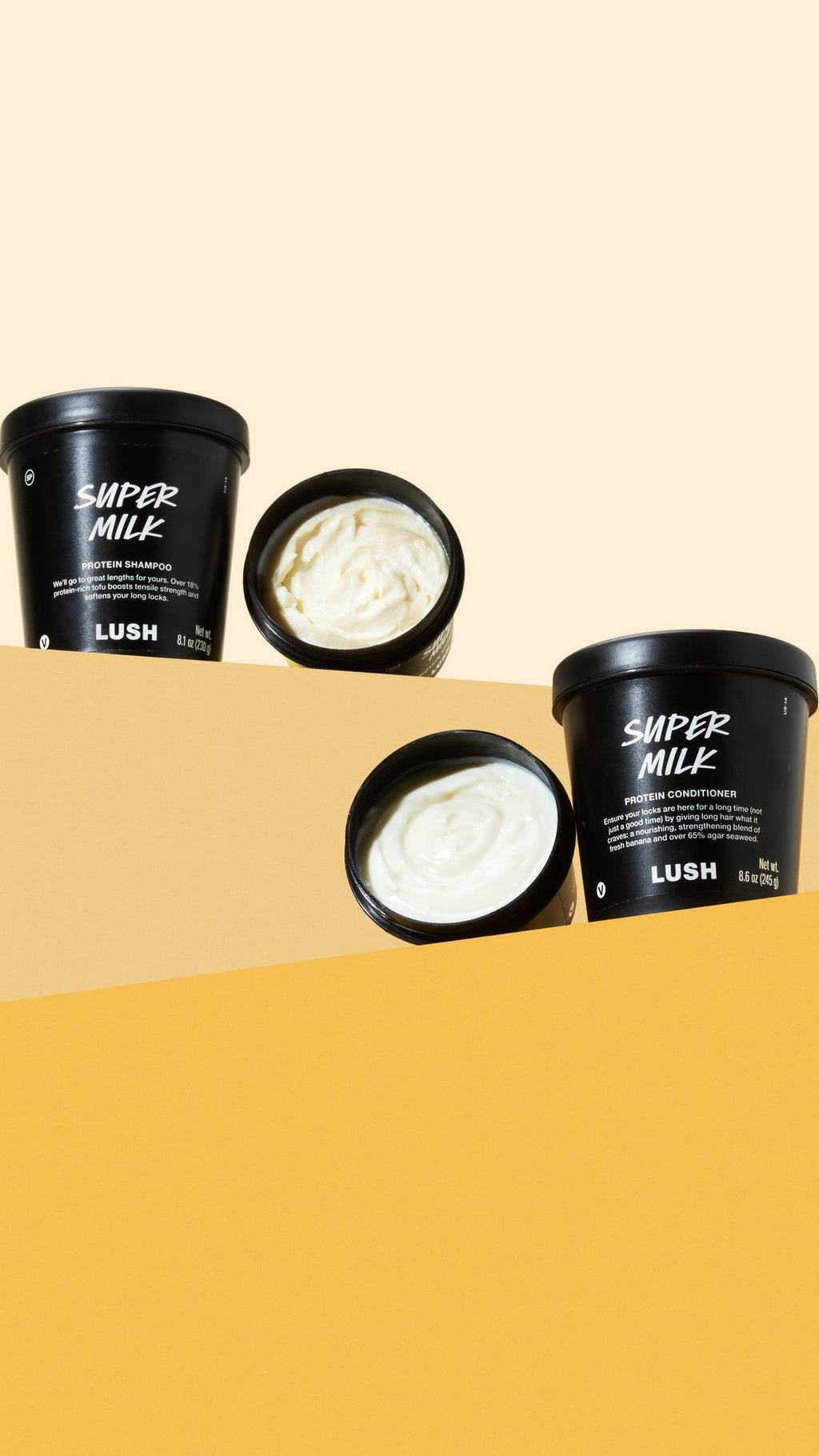 Super Milk(Conditioner)