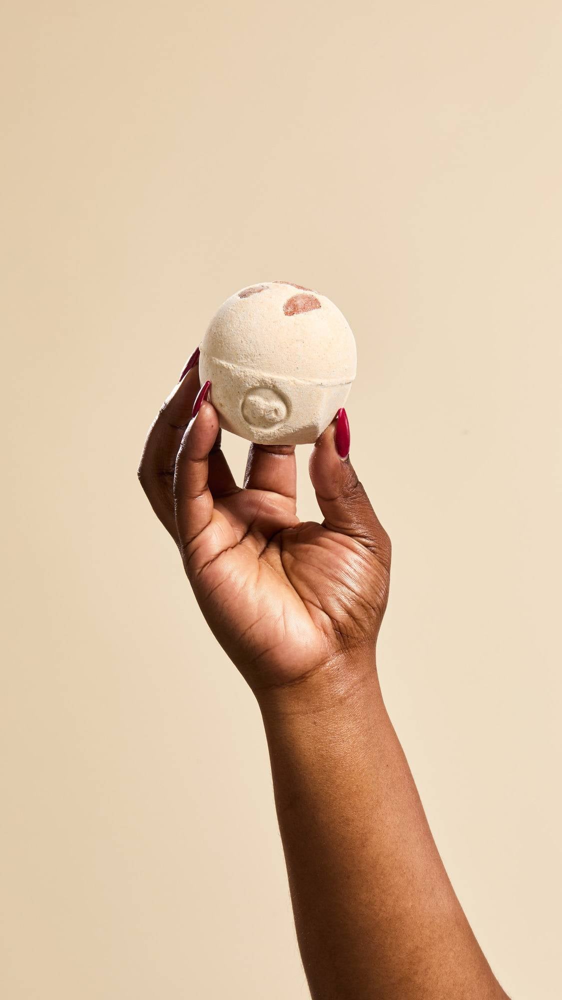 Super Milk(Bath Bomb)