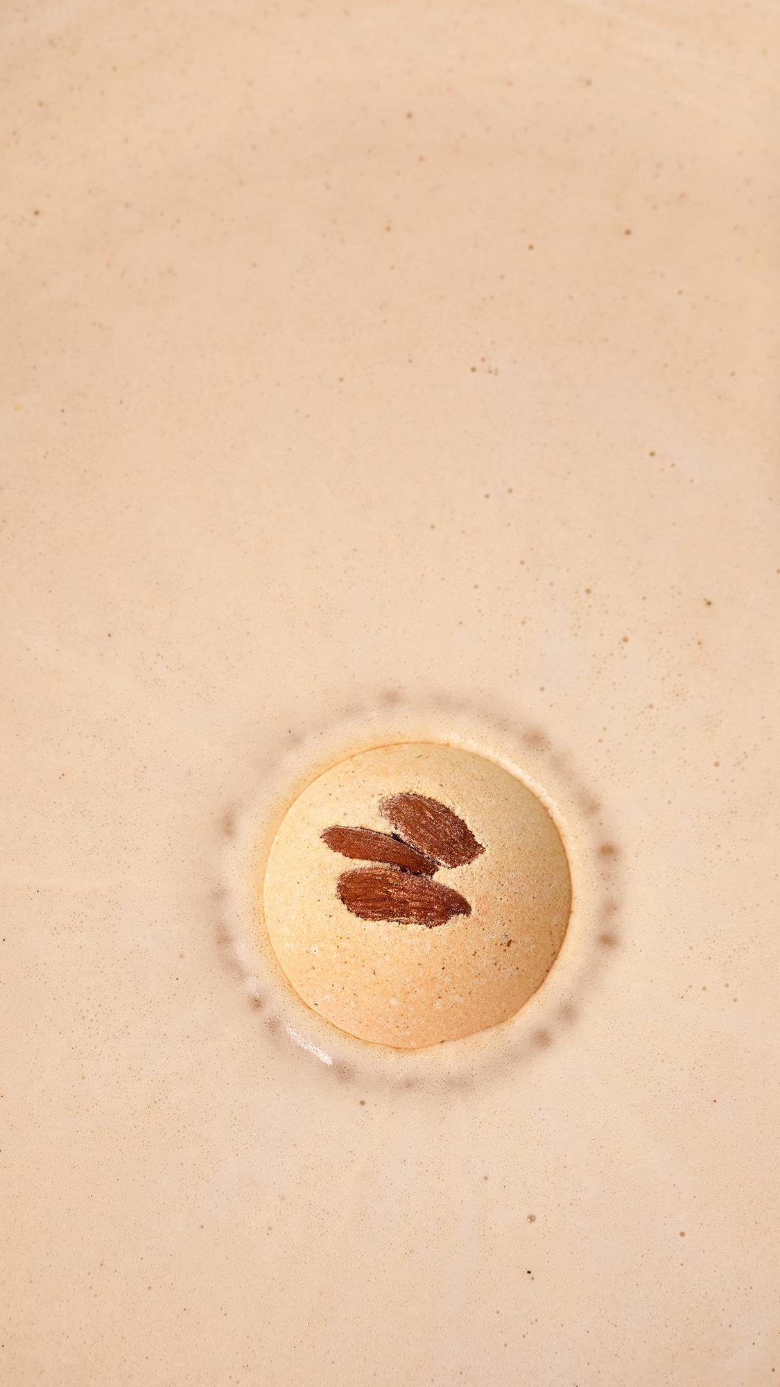 Super Milk(Bath Bomb)
