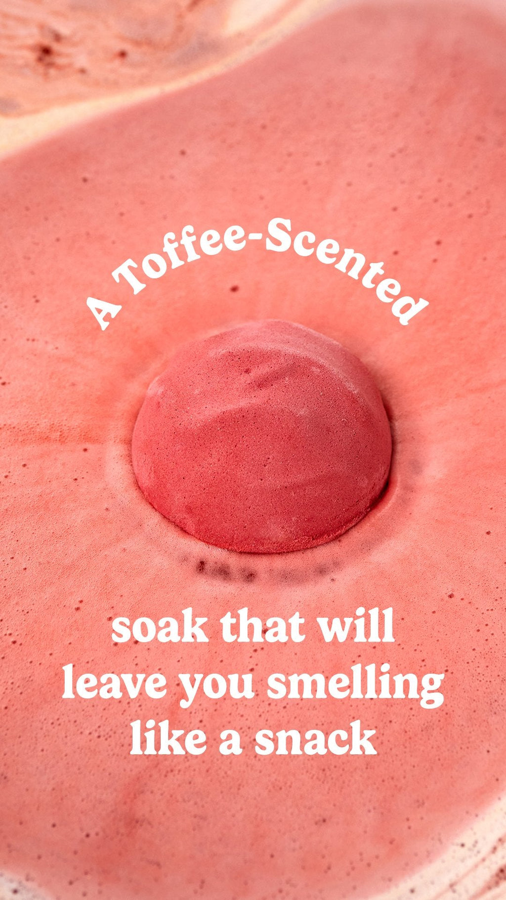 Sticky Dates(Bath Bomb)