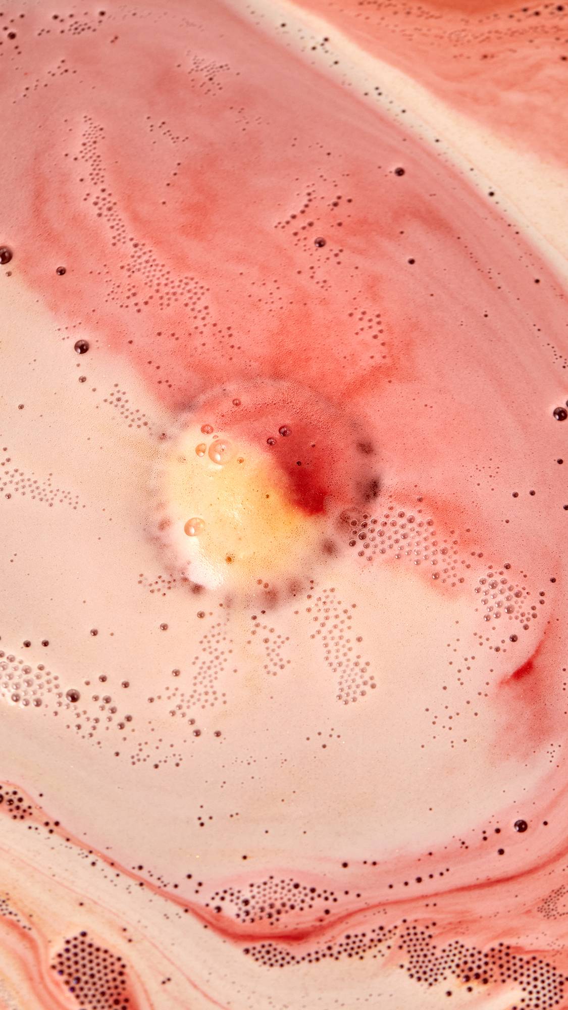 Sticky Dates(Bath Bomb)