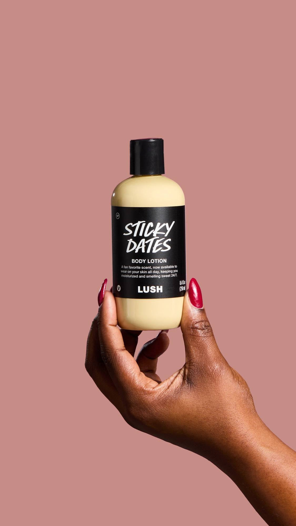 Sticky Dates(Body Lotion)