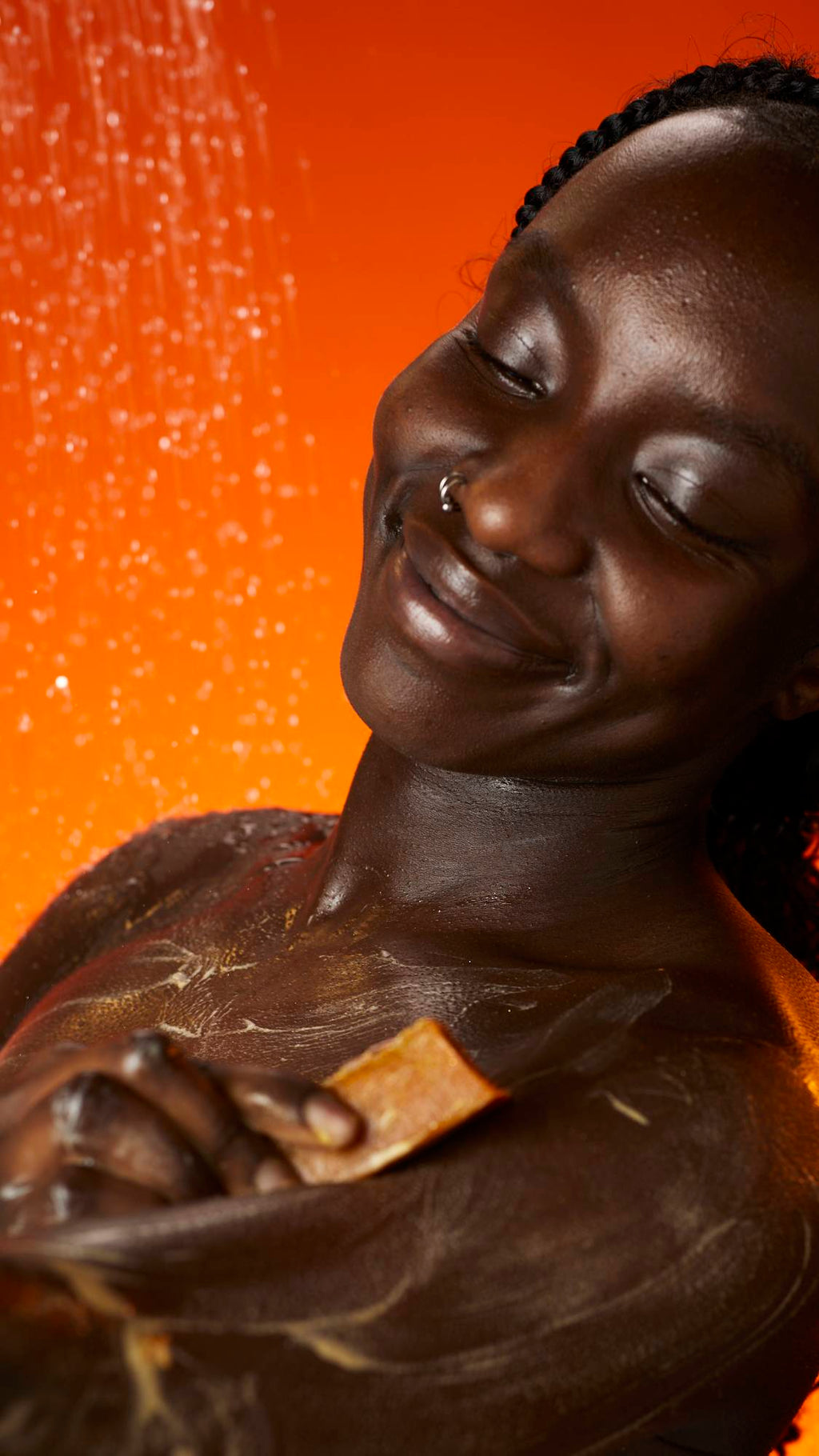 Sticky Syrup(Soap)