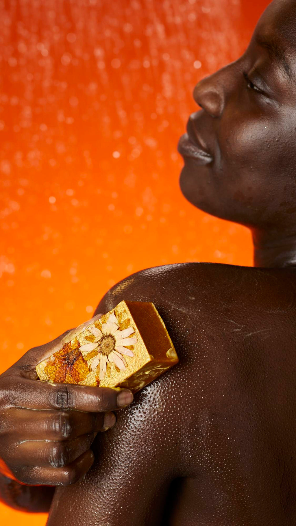 Sticky Syrup(Soap)