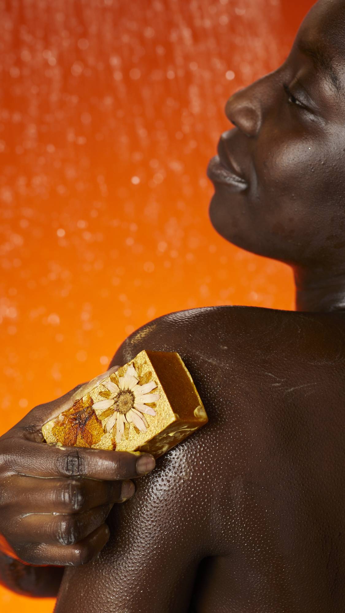 Sticky Syrup(Soap)