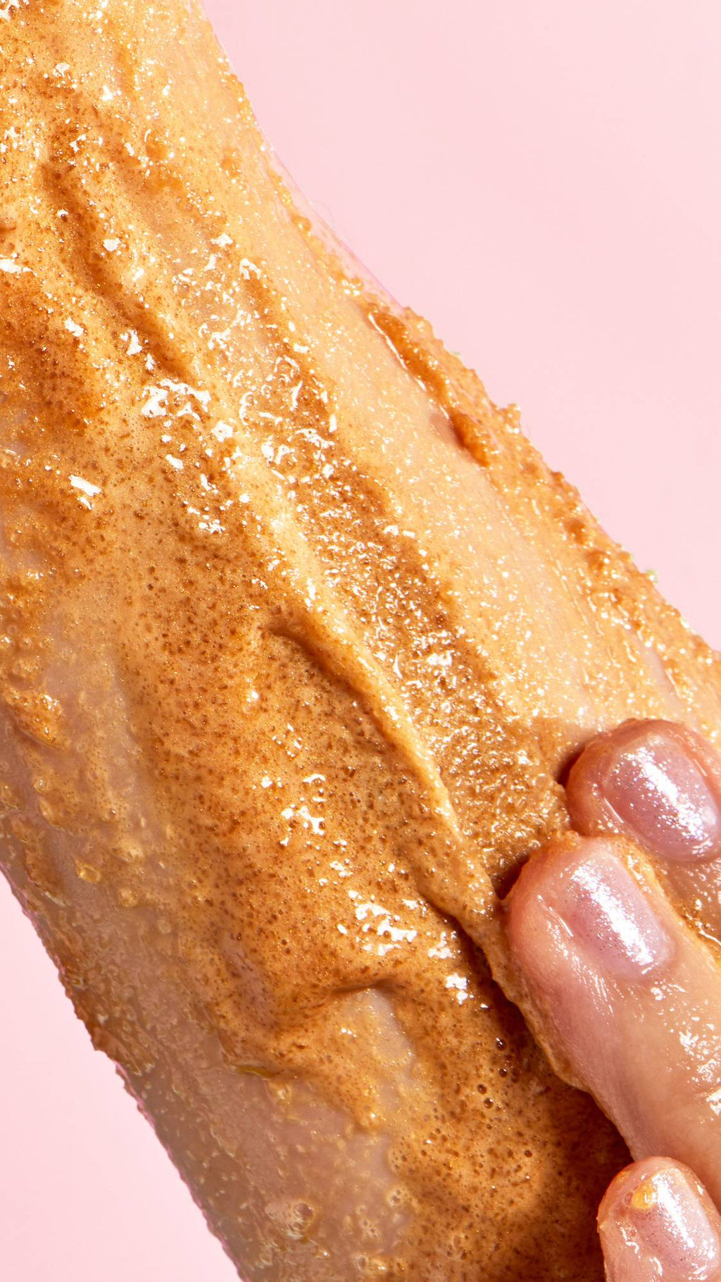 Sticky Dates(Body Scrub)