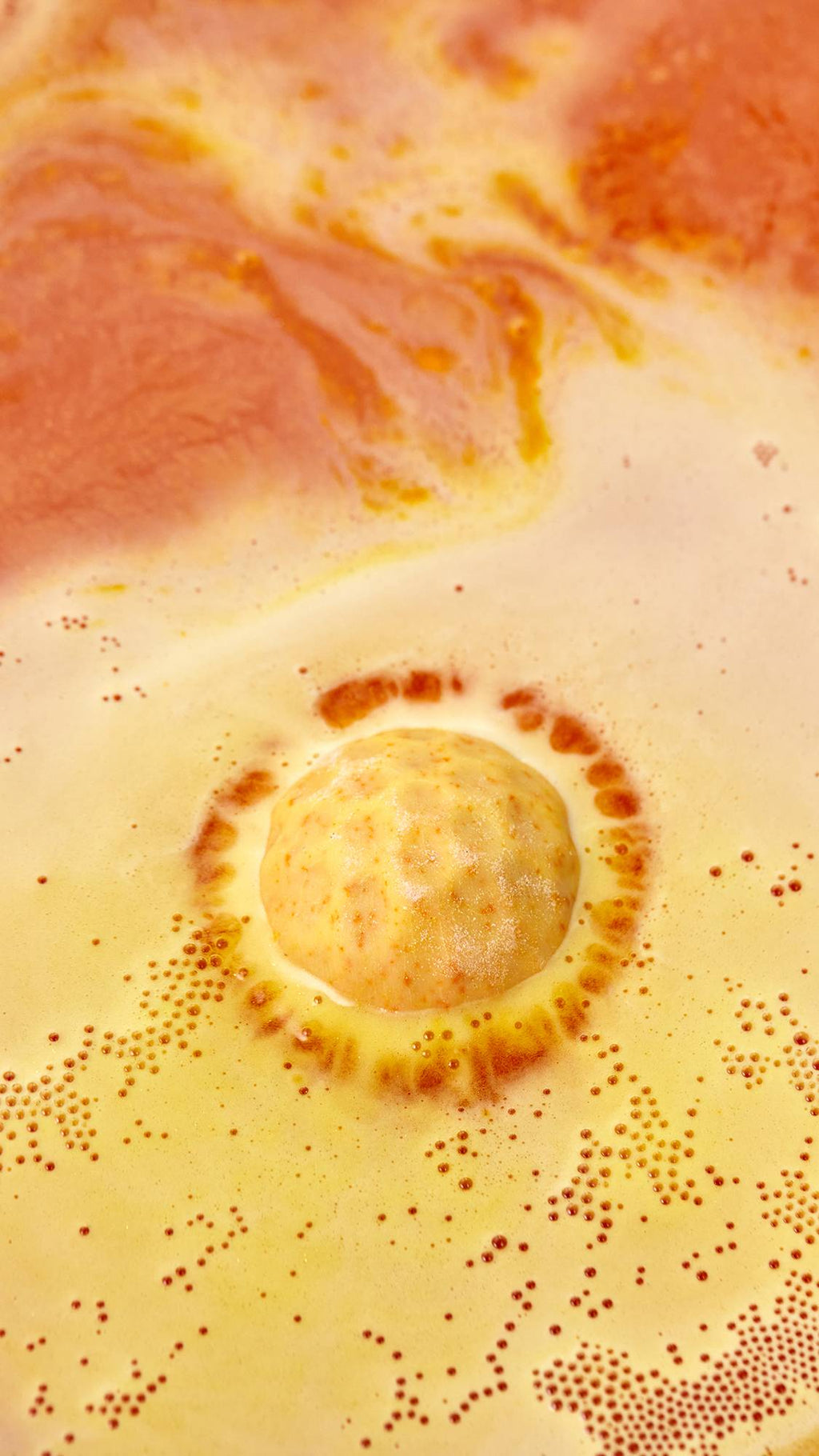 Sweet As Honey(Bath Bomb )