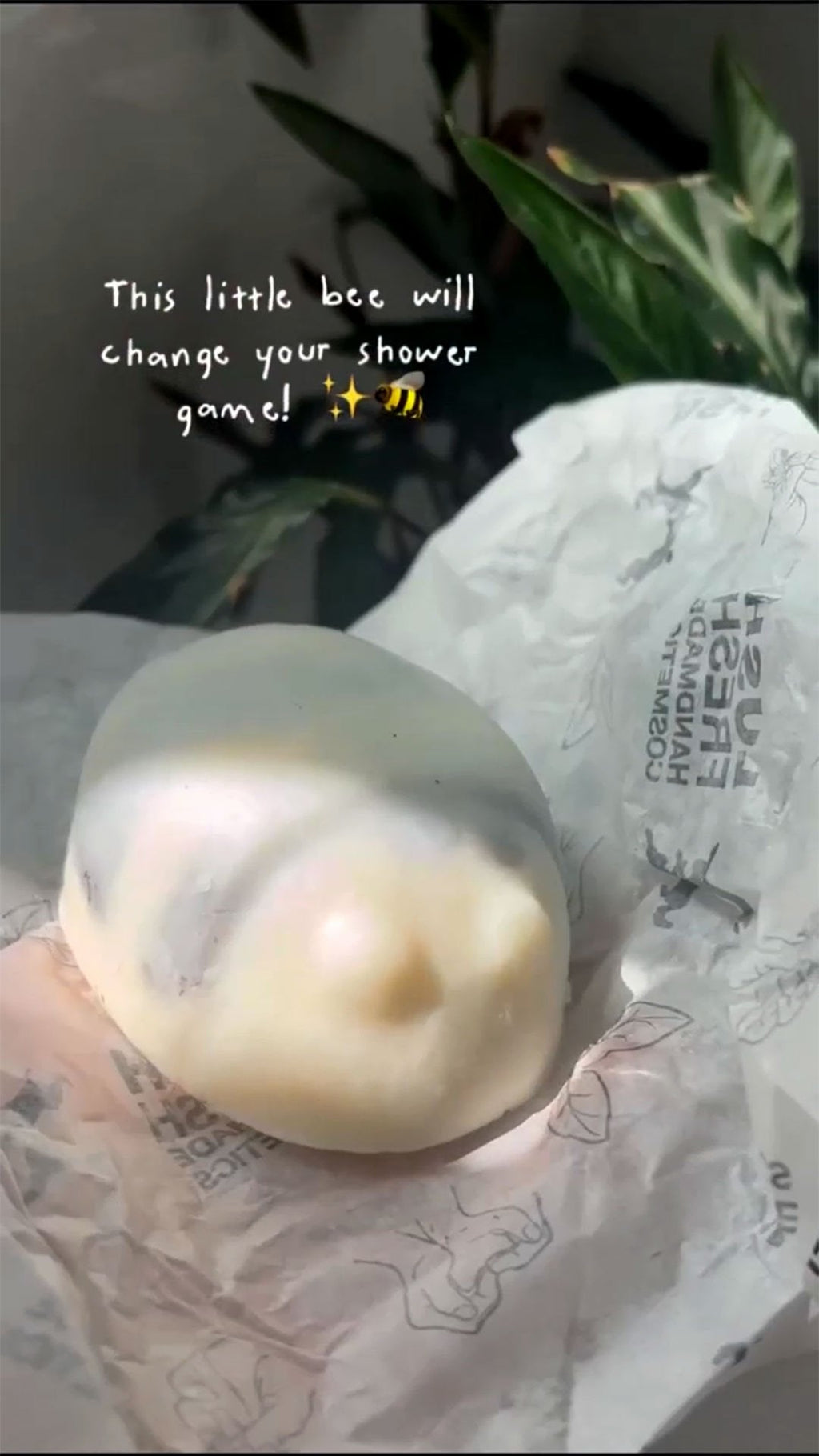 Scrubee(Body Butter )