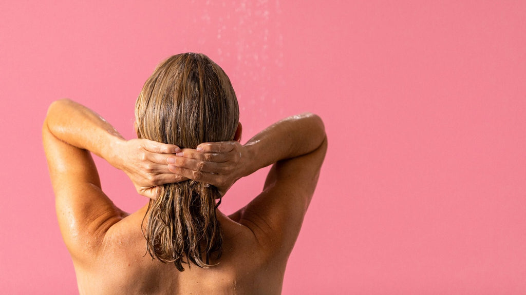American Cream(Conditioner)