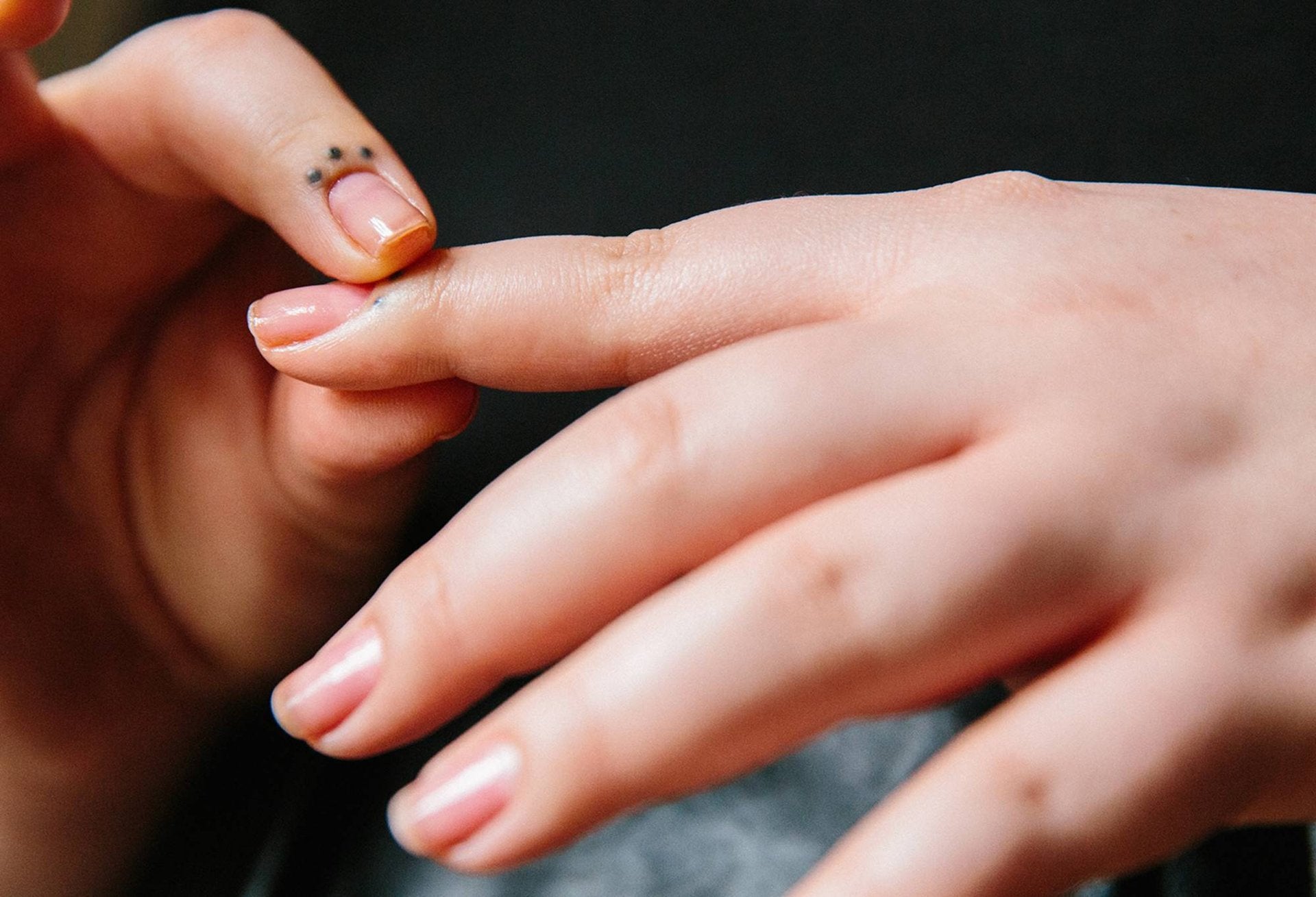 Lemony Flutter(Cuticle Butter )