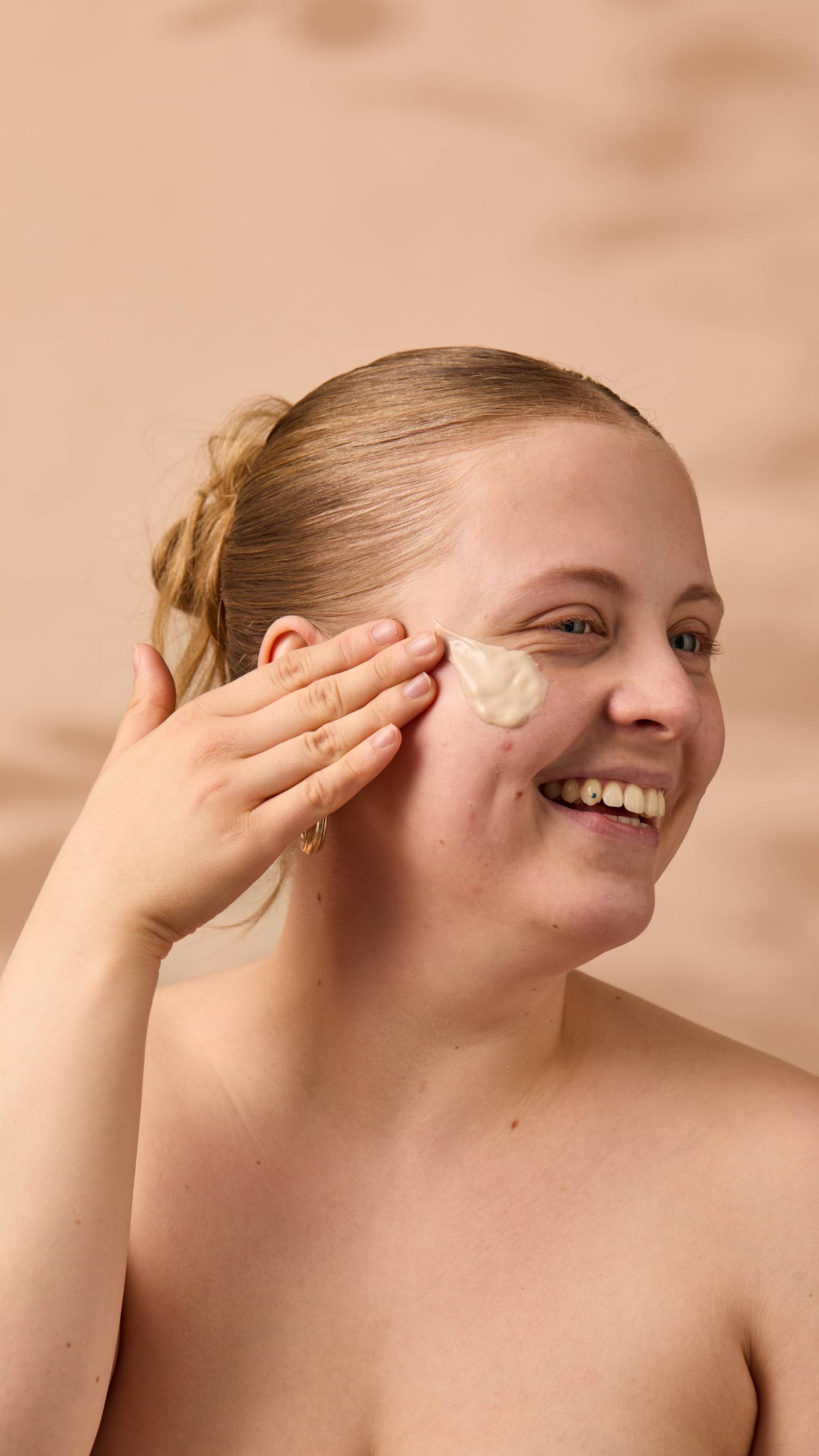 Coconut Shie(Face Mask)