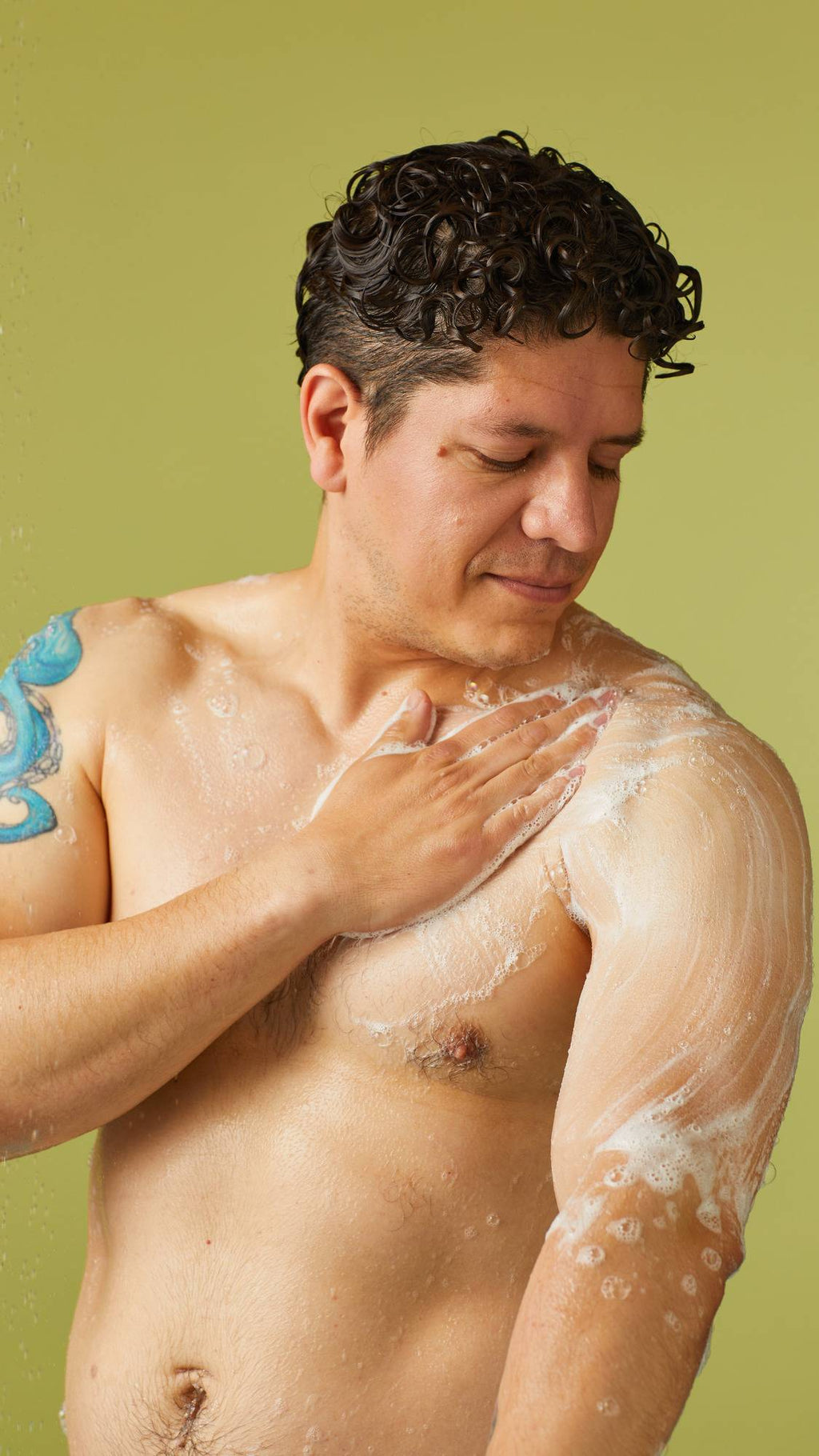Honey I Washed The Kids(Shower Gel)