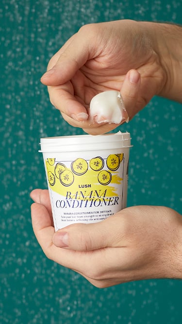 Banana(Conditioner)