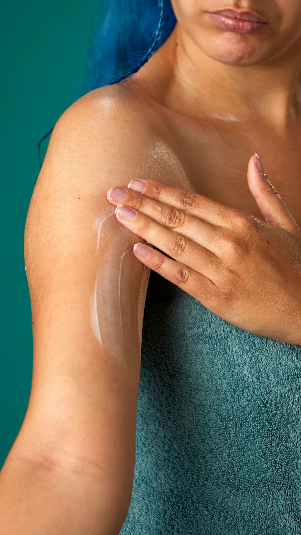 Coconut(Body Butter)