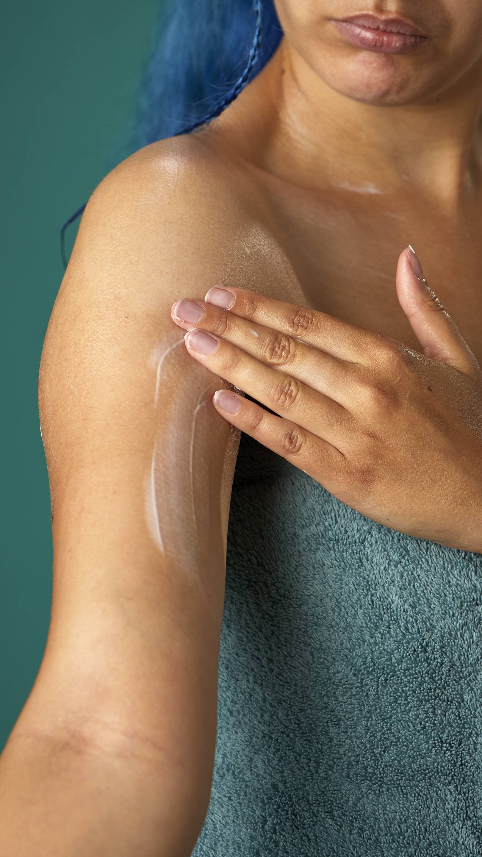 Coconut(Body Butter)