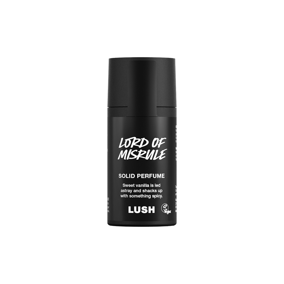 Lord of Misrule(Solid Perfume)