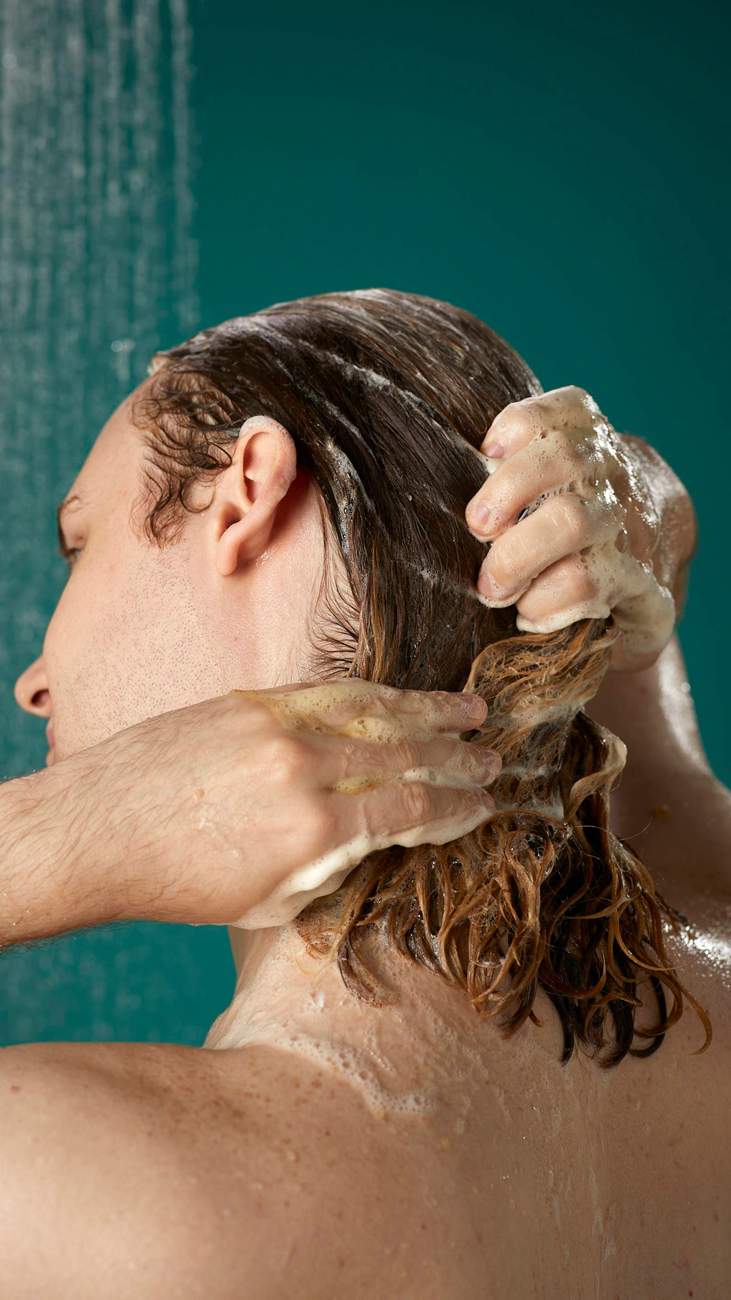 Banana(Shampoo)