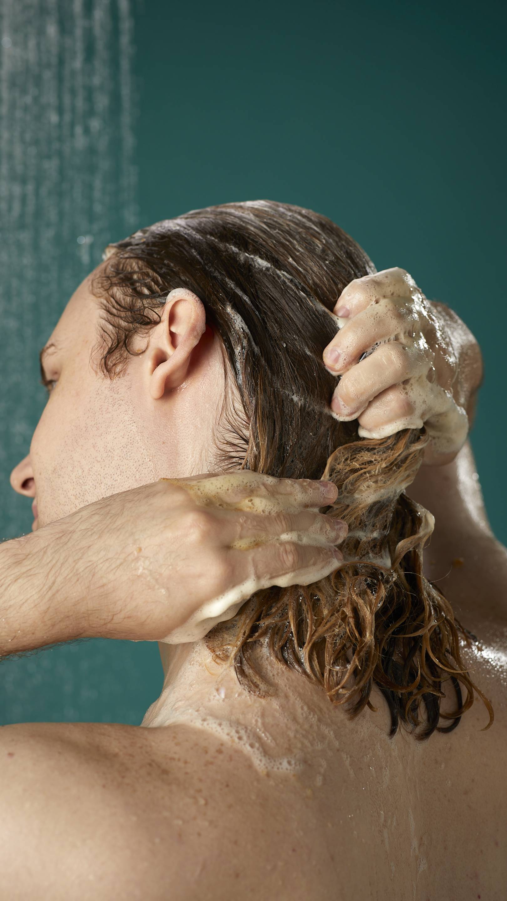Banana(Shampoo)