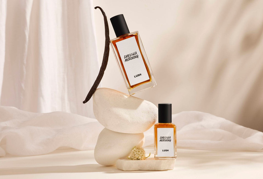 Chelsea Morning(Perfume)