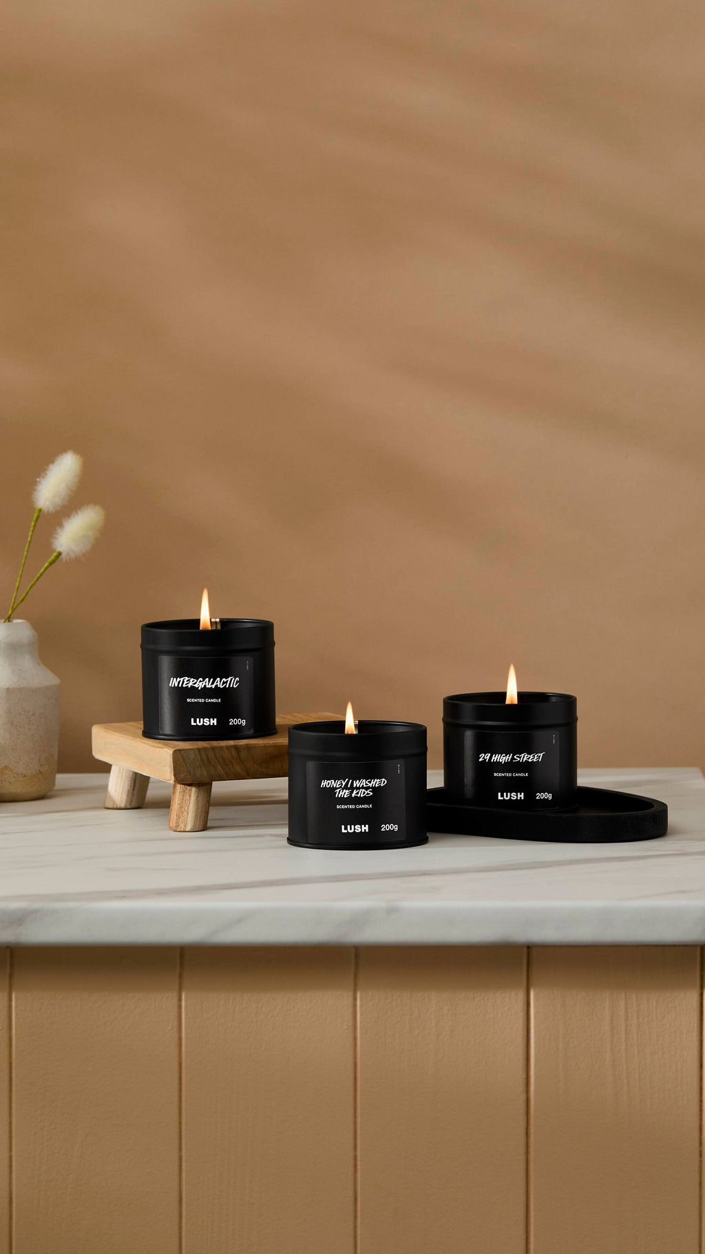 Honey I Washed The Kids(Scented Candle)
