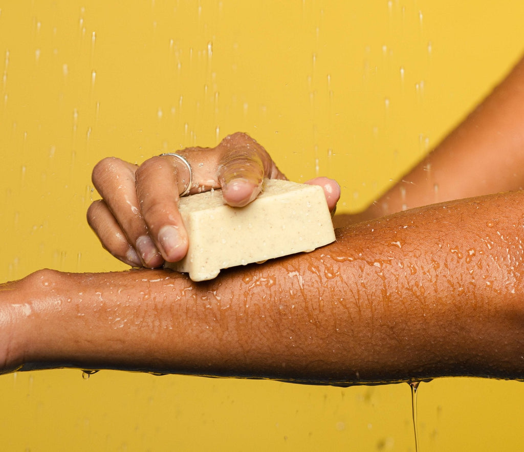 Buffy(Body Butter)