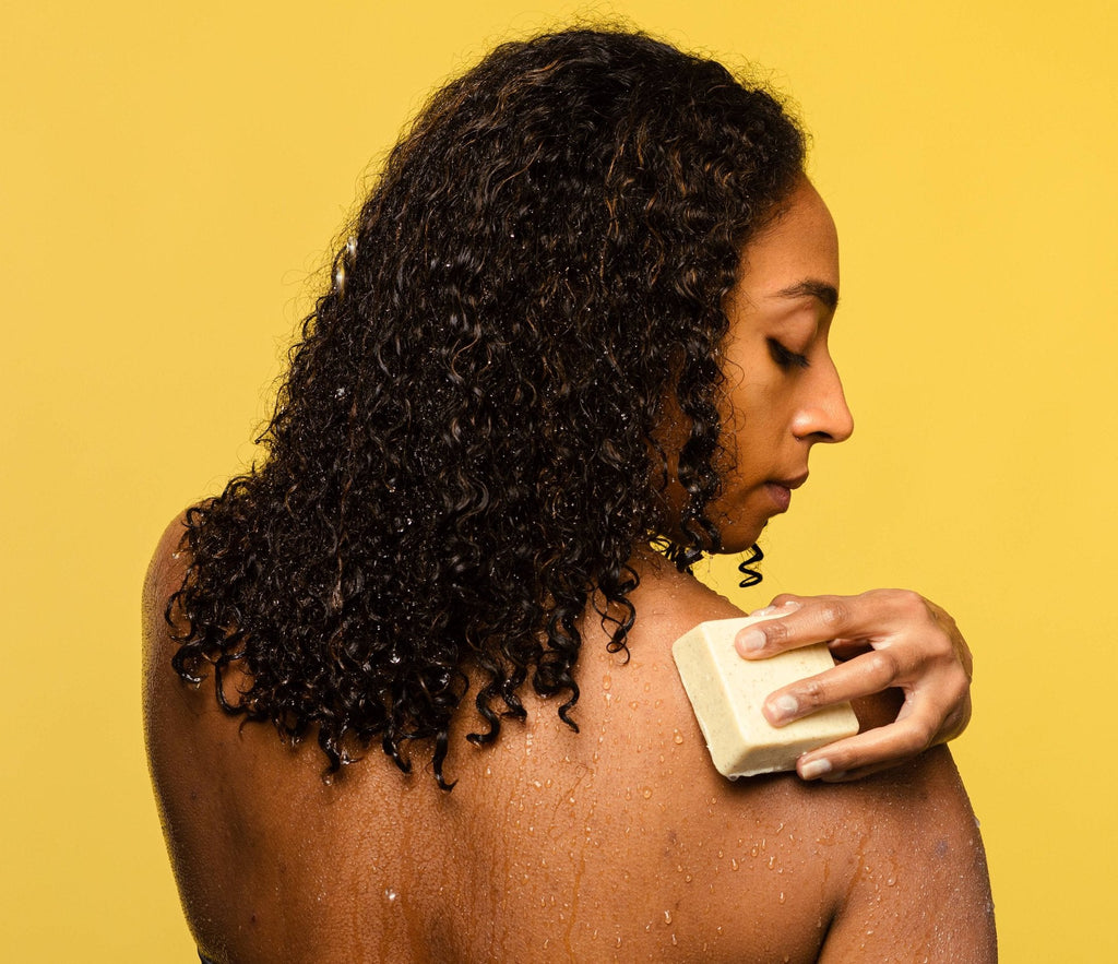 Buffy(Body Butter)